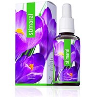 Energy Stimaral Concentrate 30ml - Dietary Supplement