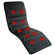 Ezshop Massage pad with heating - Massage Mat