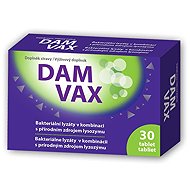 BCom Pharmacy Damvax 30 tbl - Dietary Supplement