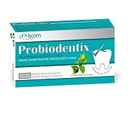 BCom Pharmacy Probiodentix 30 tbl - Probiotics