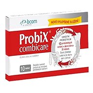 BCom Pharmacy Probix combicare 10 tbl - Probiotics