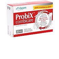 BCom Pharmacy Probix combicare 30 tbl - Probiotics