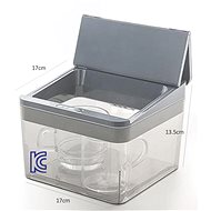 GH Innotek - UVC sterilizer - Steriliser