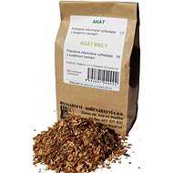 Yucca Acacia flower 50 g - Dietary Supplement