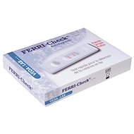Science Lab Ferritin test Home iron level test - Home Test