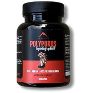 Polyporus Hrotlife 90 kapslí - Dietary Supplement