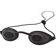 Mericare Protective goggles for infralamps, solariums, mountain sun, impermeable - Safety Goggles