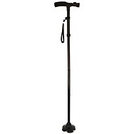 Verk 15250 Trusty Cane walking stick with LED lighting - Walking stick