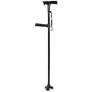HomeLife Folding walking stick with light BH033 - Walking stick