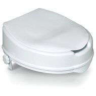 HomeLife Raised toilet seat with cover BT430 - Attachment