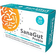 Sanagut Probio 30 cps - Probiotics