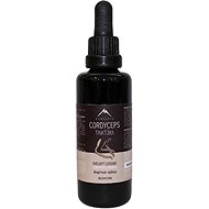 Hrotlife Cordyceps tincture 50 ml - Cordyceps