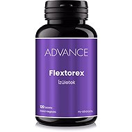 ADVANCE Flextorex 120 tablets – joints - Joint Nutrition