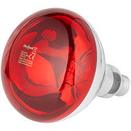 Rebel ZAR0584 R125, 250 W, E27, 1000 K, 400 lm - Infrared Light Bulb