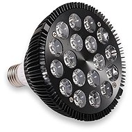 CBD STAR Red light therapy, red light bulb 54 W - Red Light Panel