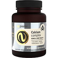 Nupreme Calcium Complex 90 capsules - Calcium