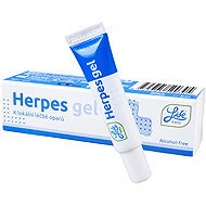TechnoLife Herpes gel 8 ml easy life - Ointment