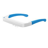 UVtech BLUE-3 Pro light therapy glasses - Light Therapy Glasses
