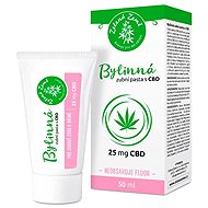 Green Earth CBD toothpaste, 50 ml - Toothpaste