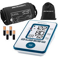 Berdsen BD-121 Digital Arm Pressure Gauge 22 - 42 cm - Pressure Monitor