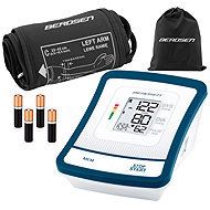 Berdsen BD-120 Digital Arm Pressure Gauge 22 - 42 cm - Pressure Monitor