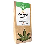 Green Earth CBD hemp blend 1.6% BIO 35 g - CBD