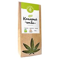 Green Earth, Hemp blend BIO 30 g - CBD
