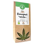 Green Earth CBD Extra Hemp Tea BIO 4% 35 g - CBD