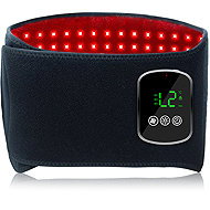 Ezshop Infrared Massage Belt - Massage Belt