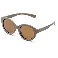 DOOKY BORA BORA Mocha Mousse - Sunglasses