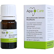 ApaCare Toothpaste with brush - Tooth Gel