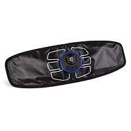 Verk Abdominal muscle stimulator with LCD controller 24597, 8 modes - Electrostimulator