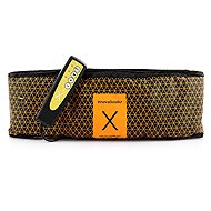 PHgate Vibrating Massage Belt InnovaGoods Extra Large X - Massage Belt