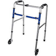 HomeLife FLEX STEP Articulating Walker - Baby Walker