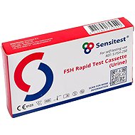 Sensitest FSH test - home menopause test - Home Test