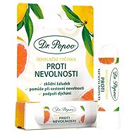 Dr. Popov Nausea Relief Inhaler Stick - Inhaler Stick