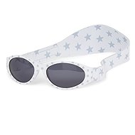 Dooky Sunglasses MARTINIQUE Silver Stars - Sunglasses