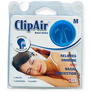 Oscimed ClipAir - nosní dilatátor vel. M - Medical Device