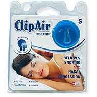Oscimed ClipAir - nosní dilatátor vel. S - Medical Device