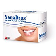 Oscimed SanaBrux Pomůcka proti bruxismu - Medical Device