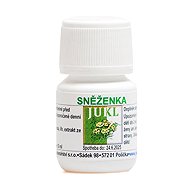 JUKL Snowdrop Tincture 30ml (D4) - Dietary Supplement