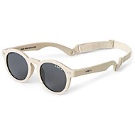 Saro Baby Sunglasses Sand - Sunglasses