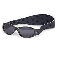 Dooky Sluneční brýle MARTINIQUE Grey Stars - Sunglasses