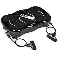 MOVEPRO GB-CF002S Anti-Cellulite Vibrating Massage Plate with Expanders + Remote Control - Massage Mat