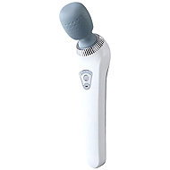 Verk 24630 Vibrační elektrický masážní přístroj, USB-C, 5 W, bílý - Massage Device