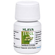 Jukl Tinktura Hlava (D2) - Dietary Supplement