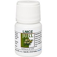 Jukl Linseed Tincture - Dietary Supplement