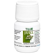 Jukl Thuja Tincture (D5) - Dietary Supplement