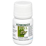 Jukl Tinktura Komonice (D5) - Dietary Supplement