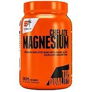 Extrifit Magnesium Chelate 120 cps - Minerals